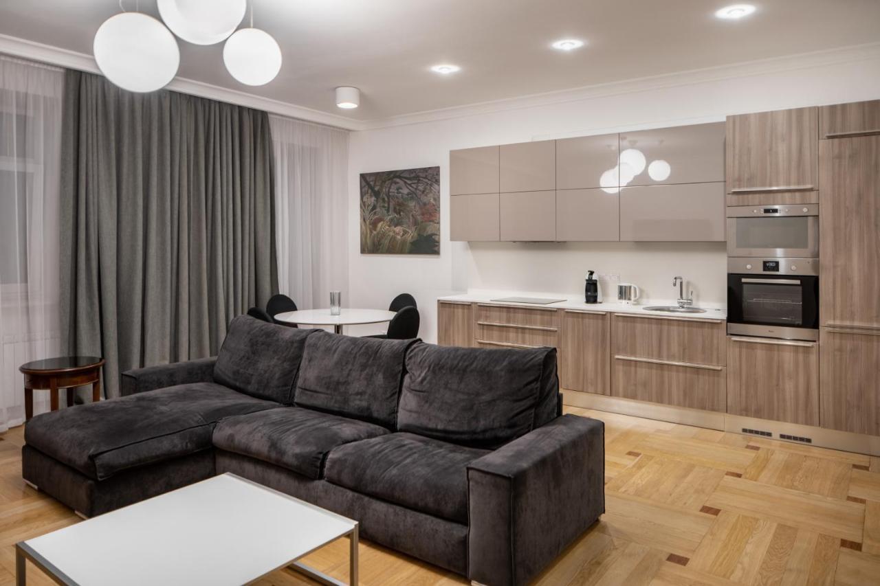 Cityhotel Apartments Київ Екстер'єр фото