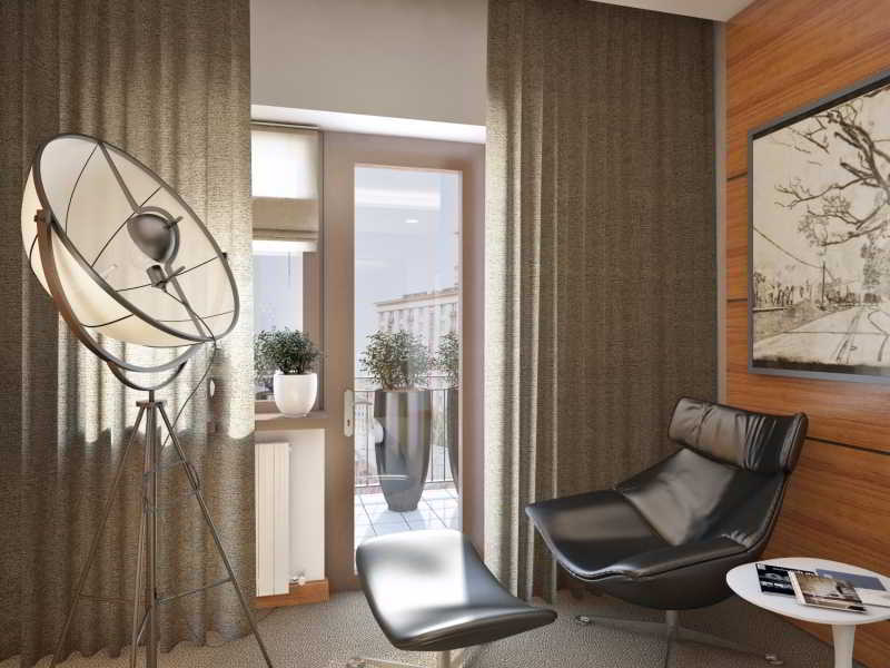 Cityhotel Apartments Київ Екстер'єр фото