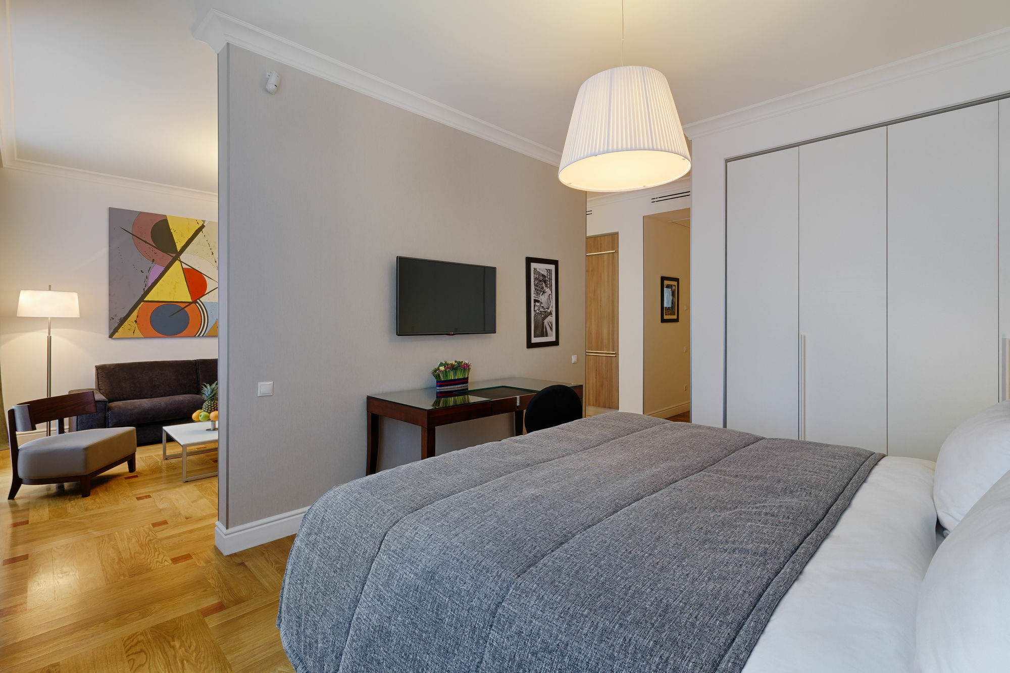 Cityhotel Apartments Київ Екстер'єр фото
