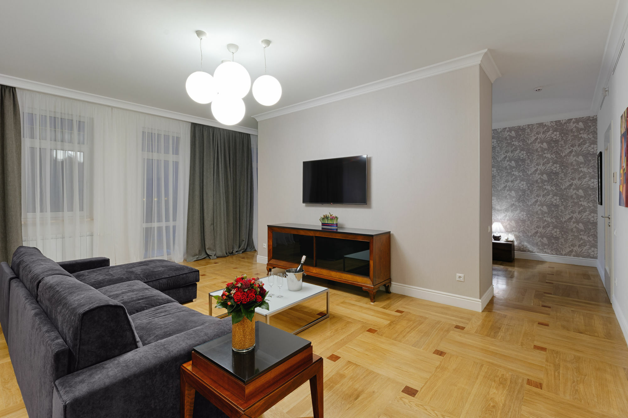 Cityhotel Apartments Київ Екстер'єр фото