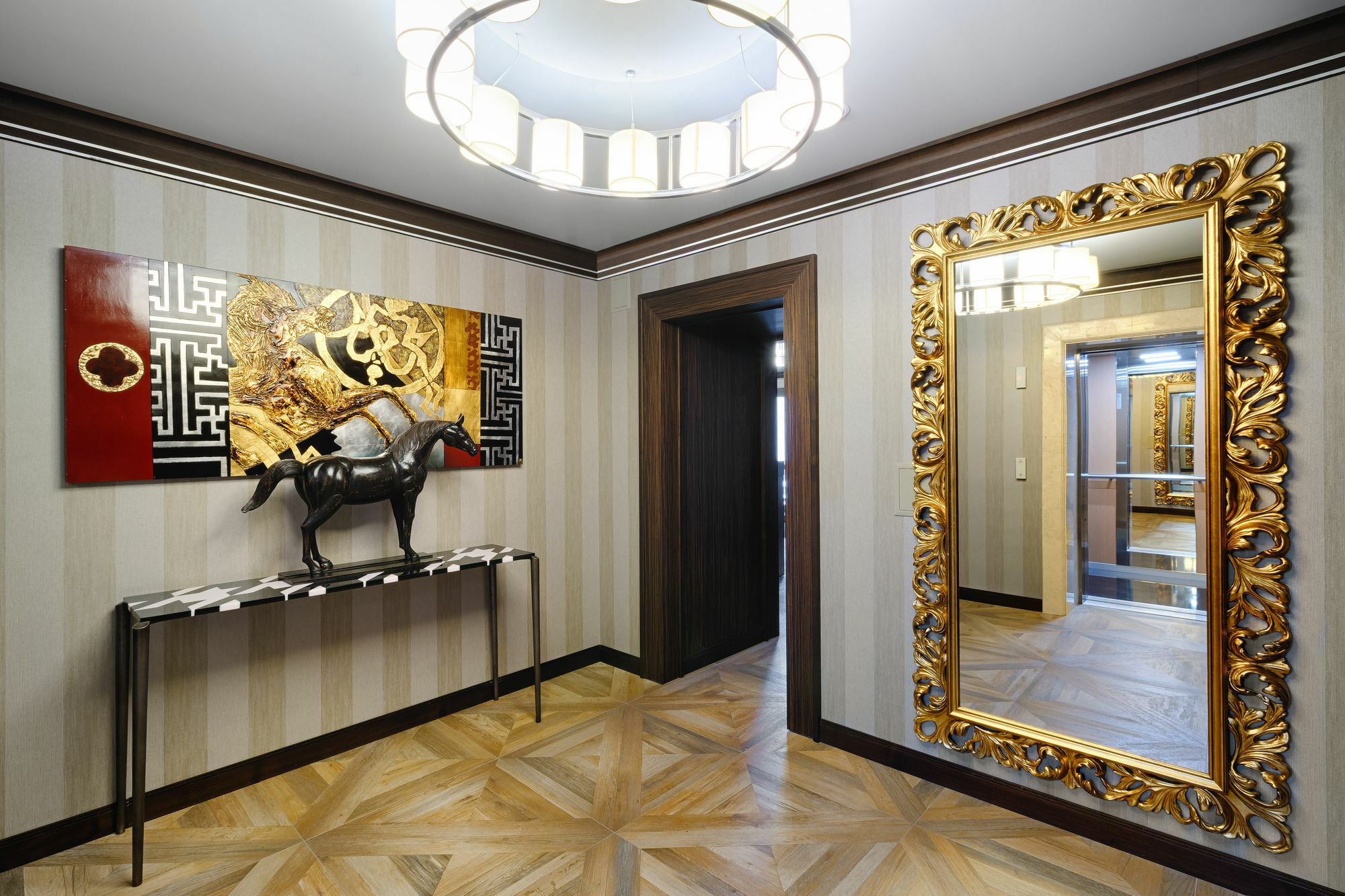 Cityhotel Apartments Київ Екстер'єр фото