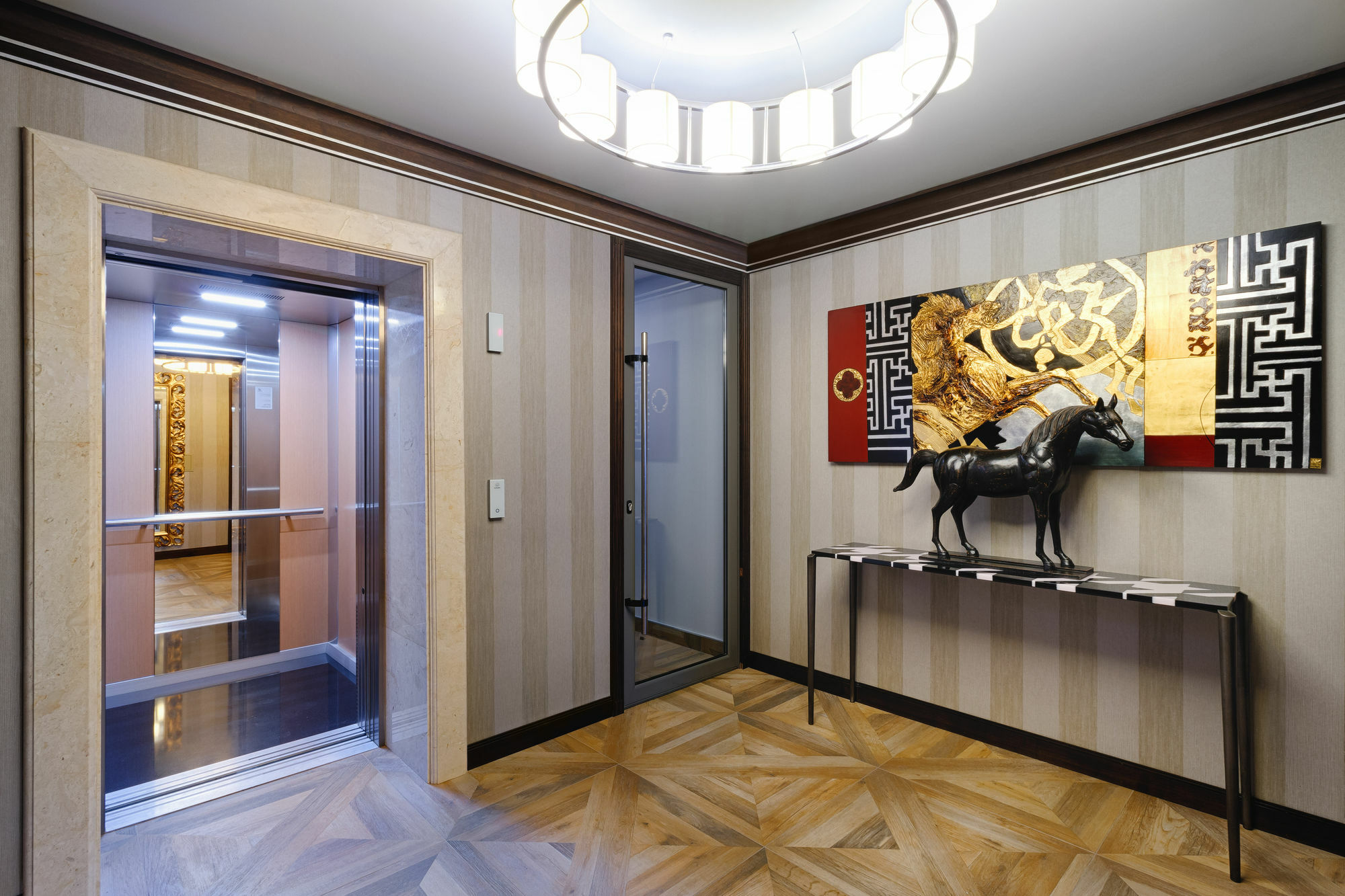 Cityhotel Apartments Київ Екстер'єр фото