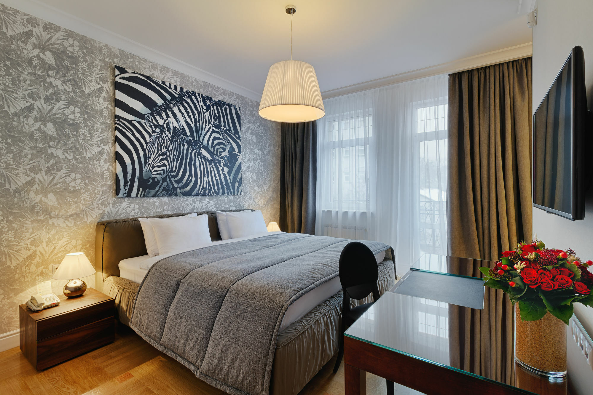 Cityhotel Apartments Київ Екстер'єр фото